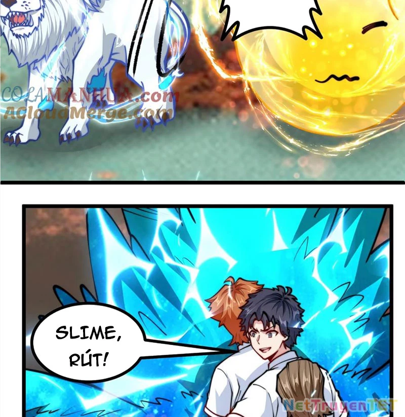 Slime ta treo cự long lên đánh là hợp lý nhỉ? Chapter 268 - Trang 2