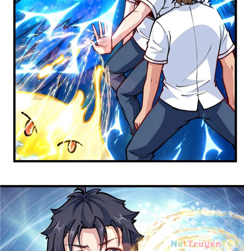 Slime ta treo cự long lên đánh là hợp lý nhỉ? Chapter 268 - Trang 2