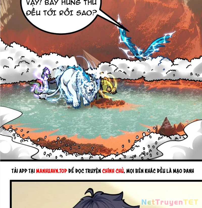 Slime ta treo cự long lên đánh là hợp lý nhỉ? Chapter 268 - Trang 2