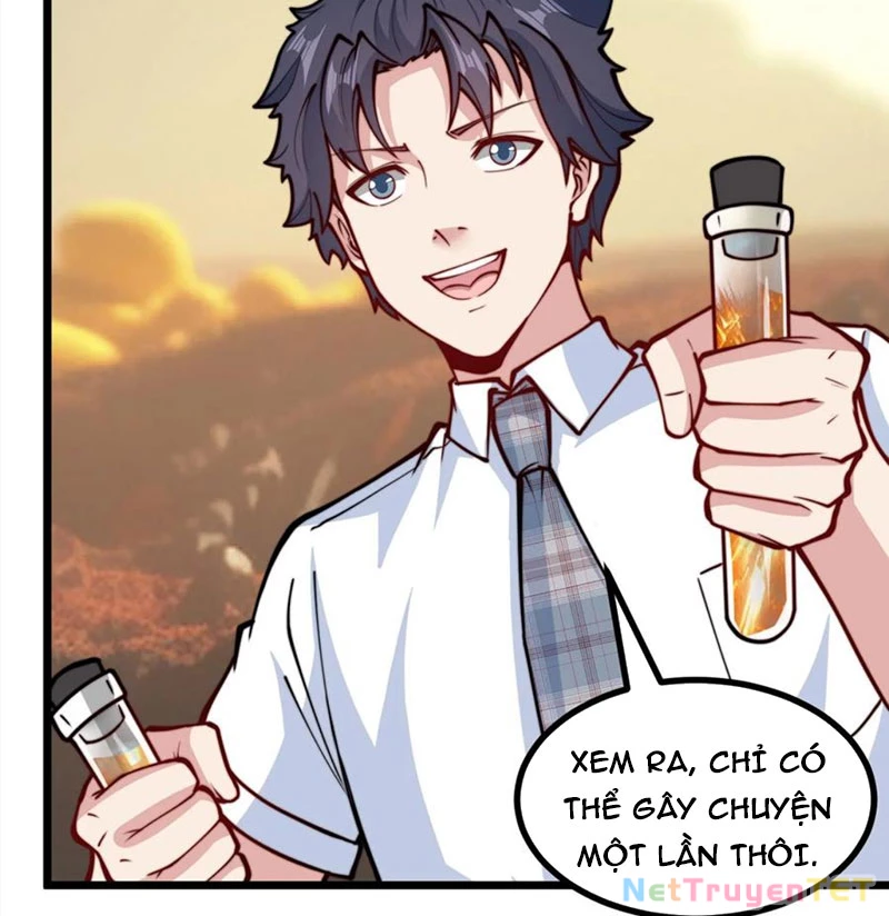 Slime ta treo cự long lên đánh là hợp lý nhỉ? Chapter 268 - Trang 2