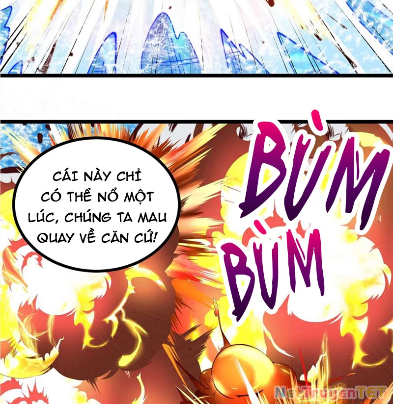 Slime ta treo cự long lên đánh là hợp lý nhỉ? Chapter 268 - Trang 2