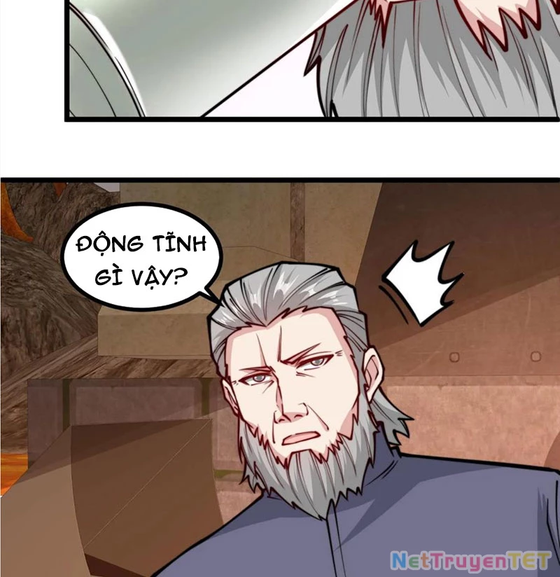 Slime ta treo cự long lên đánh là hợp lý nhỉ? Chapter 268 - Trang 2