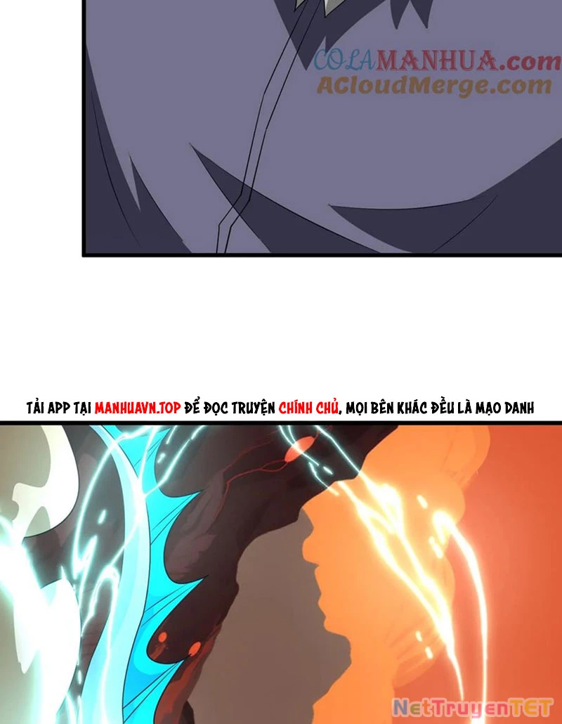 Slime ta treo cự long lên đánh là hợp lý nhỉ? Chapter 269 - Trang 2