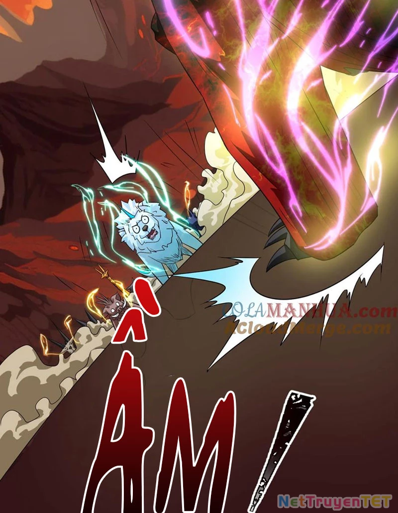 Slime ta treo cự long lên đánh là hợp lý nhỉ? Chapter 269 - Trang 2
