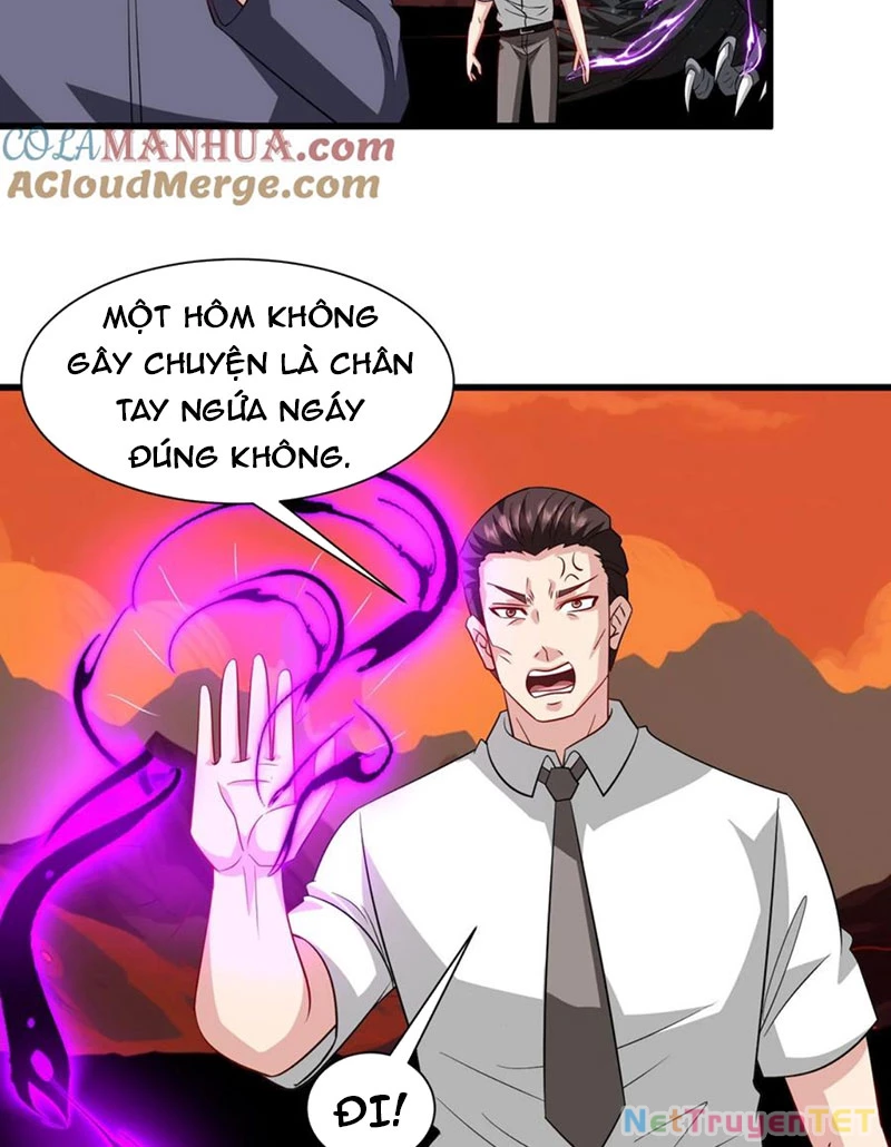 Slime ta treo cự long lên đánh là hợp lý nhỉ? Chapter 269 - Trang 2