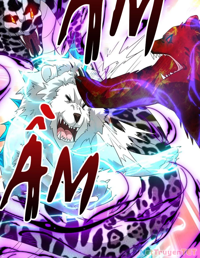 Slime ta treo cự long lên đánh là hợp lý nhỉ? Chapter 269 - Trang 2