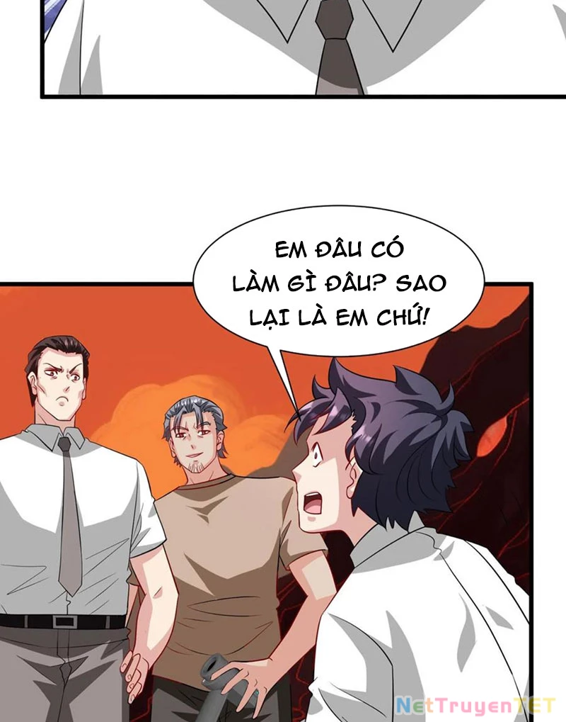Slime ta treo cự long lên đánh là hợp lý nhỉ? Chapter 269 - Trang 2