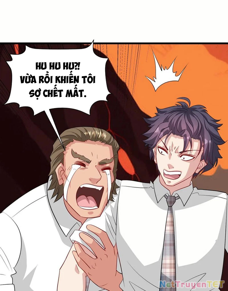 Slime ta treo cự long lên đánh là hợp lý nhỉ? Chapter 269 - Trang 2