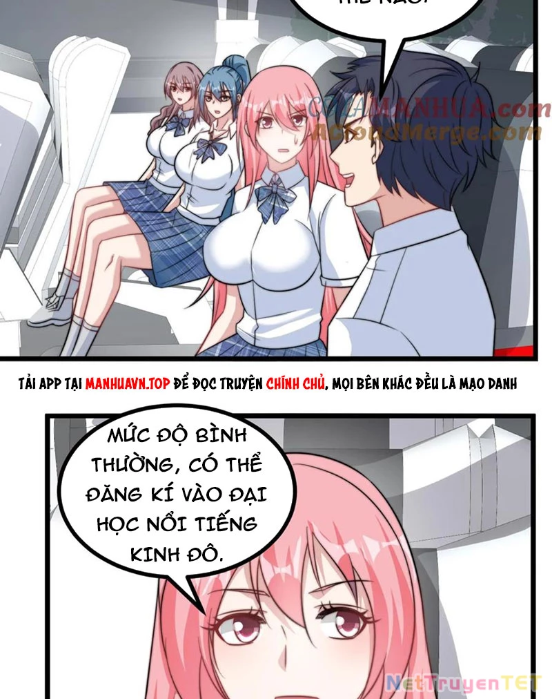 Slime ta treo cự long lên đánh là hợp lý nhỉ? Chapter 270 - Trang 2