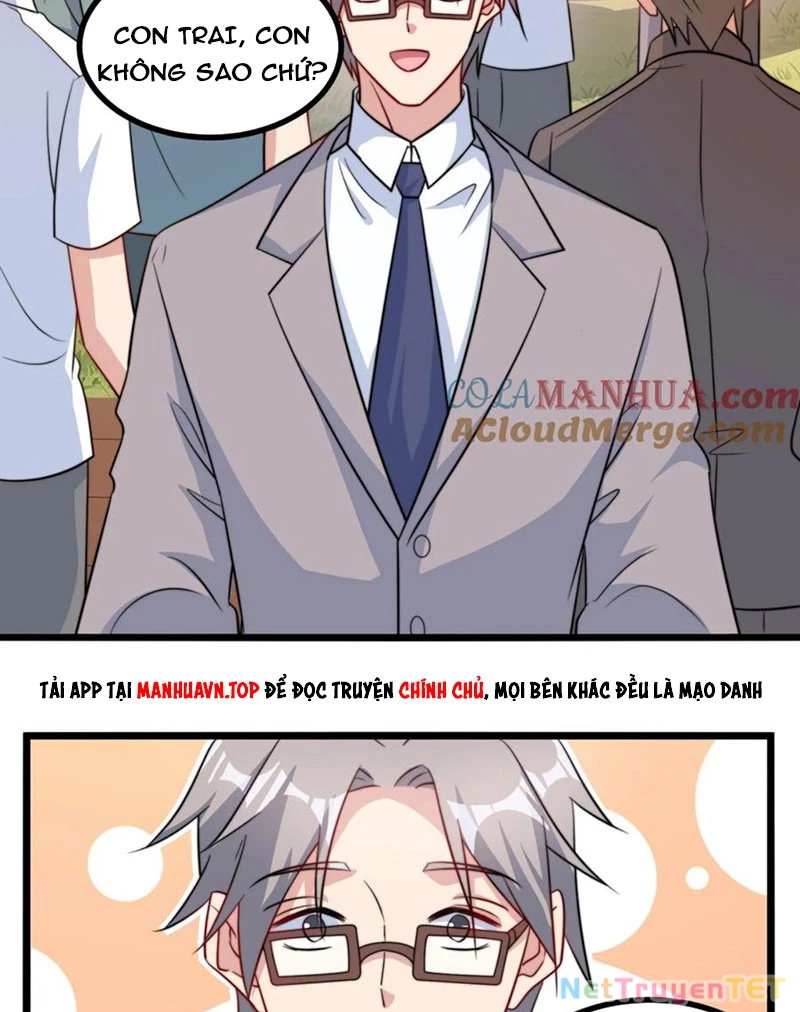 Slime ta treo cự long lên đánh là hợp lý nhỉ? Chapter 270 - Trang 2