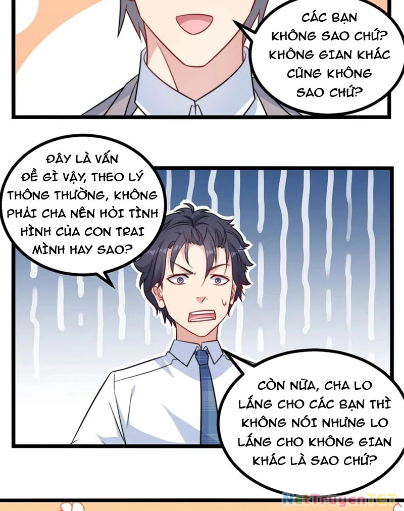 Slime ta treo cự long lên đánh là hợp lý nhỉ? Chapter 270 - Trang 2