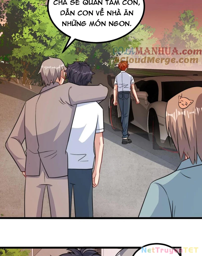 Slime ta treo cự long lên đánh là hợp lý nhỉ? Chapter 270 - Trang 2