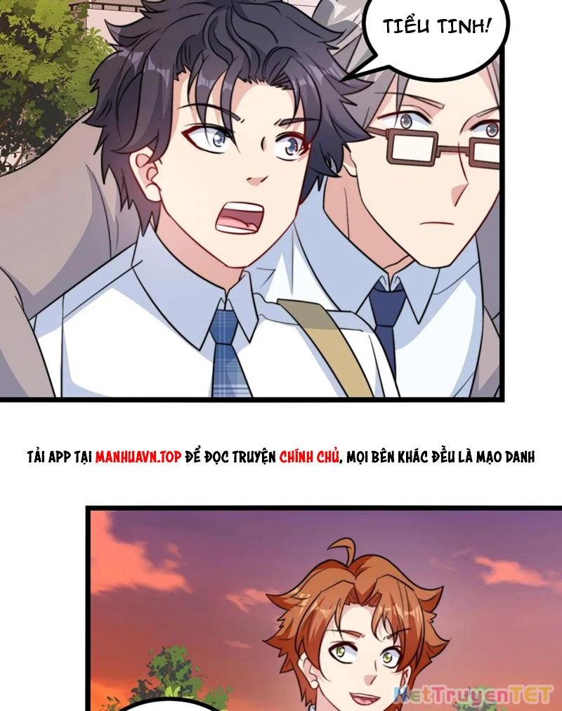 Slime ta treo cự long lên đánh là hợp lý nhỉ? Chapter 270 - Trang 2