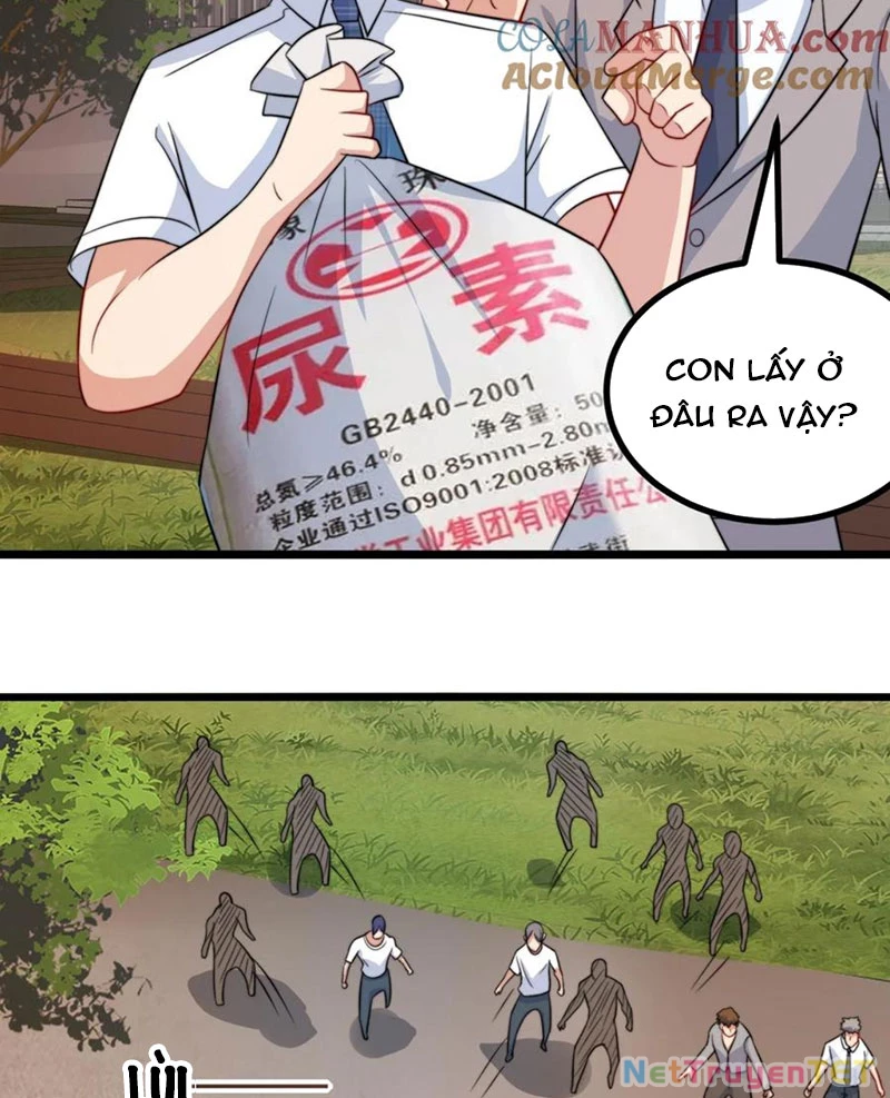 Slime ta treo cự long lên đánh là hợp lý nhỉ? Chapter 270 - Trang 2
