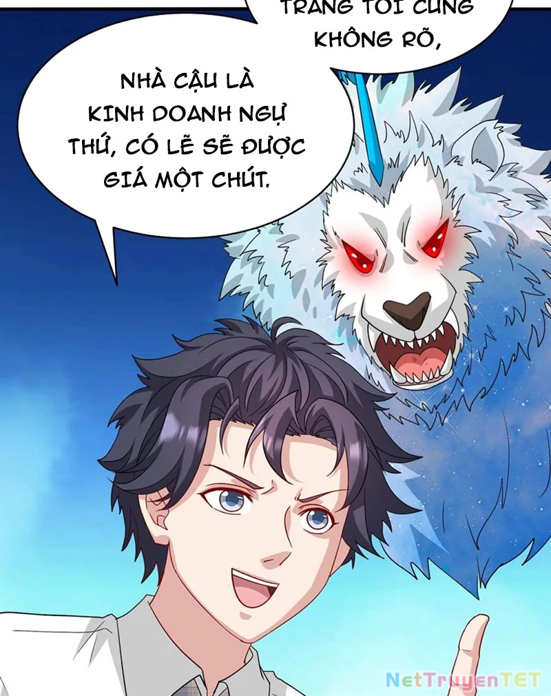 Slime ta treo cự long lên đánh là hợp lý nhỉ? Chapter 271 - Trang 2