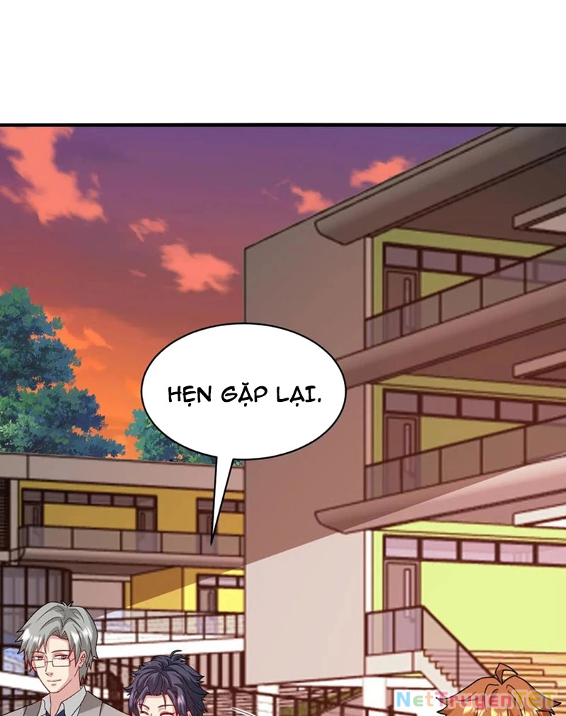 Slime ta treo cự long lên đánh là hợp lý nhỉ? Chapter 271 - Trang 2