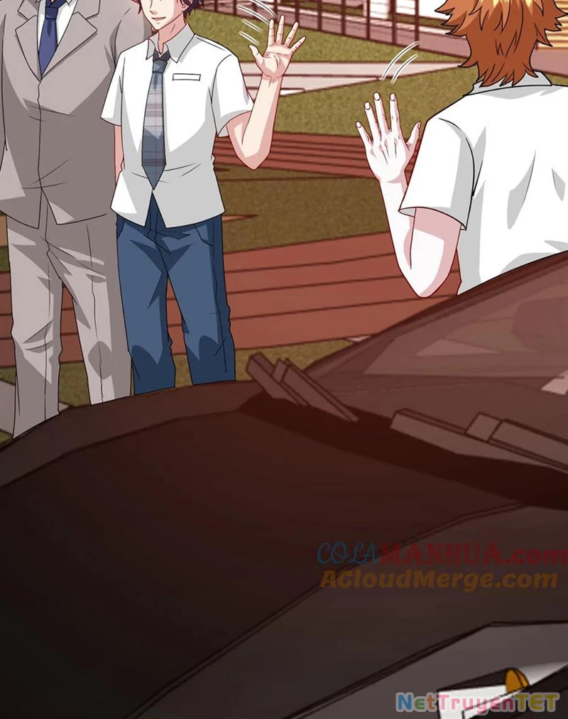 Slime ta treo cự long lên đánh là hợp lý nhỉ? Chapter 271 - Trang 2