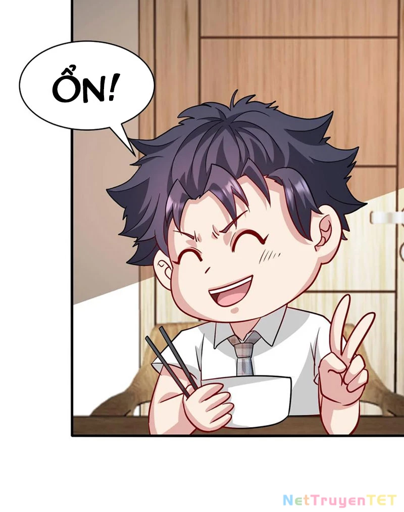 Slime ta treo cự long lên đánh là hợp lý nhỉ? Chapter 271 - Trang 2