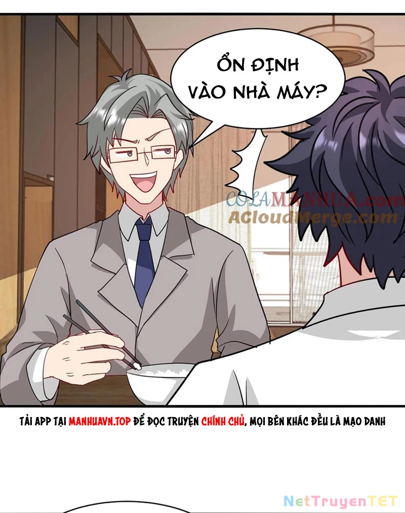 Slime ta treo cự long lên đánh là hợp lý nhỉ? Chapter 271 - Trang 2