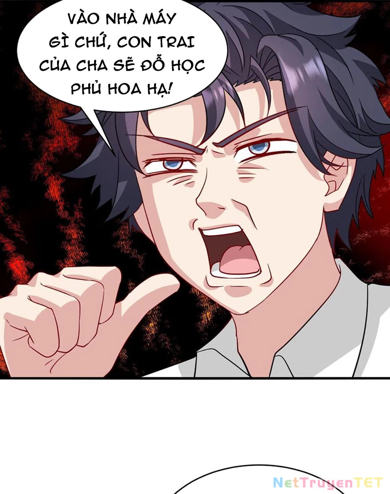 Slime ta treo cự long lên đánh là hợp lý nhỉ? Chapter 271 - Trang 2
