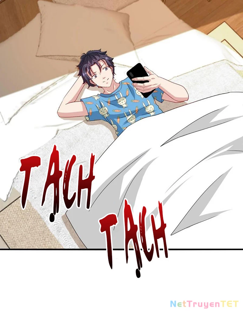 Slime ta treo cự long lên đánh là hợp lý nhỉ? Chapter 271 - Trang 2