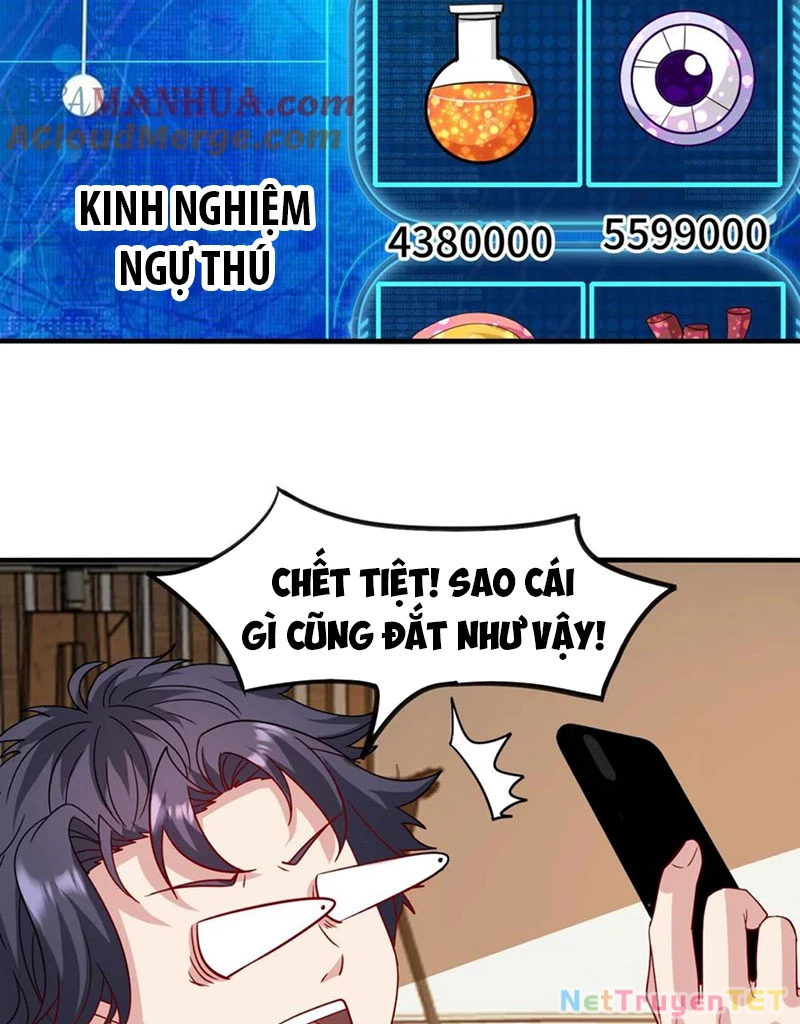 Slime ta treo cự long lên đánh là hợp lý nhỉ? Chapter 271 - Trang 2