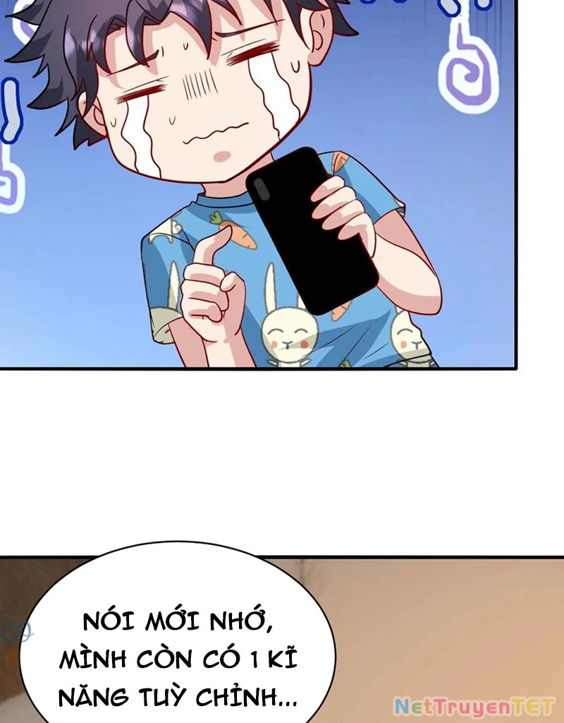 Slime ta treo cự long lên đánh là hợp lý nhỉ? Chapter 271 - Trang 2