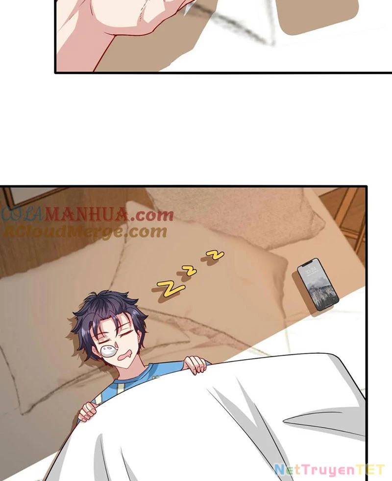 Slime ta treo cự long lên đánh là hợp lý nhỉ? Chapter 271 - Trang 2