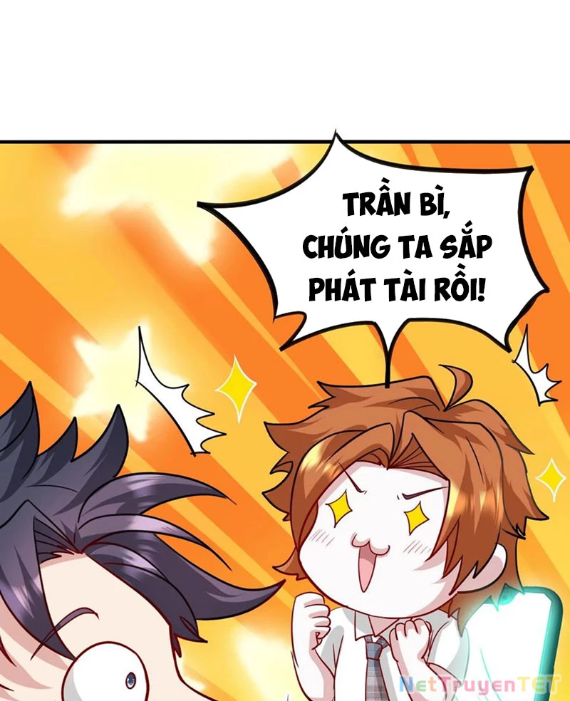 Slime ta treo cự long lên đánh là hợp lý nhỉ? Chapter 271 - Trang 2