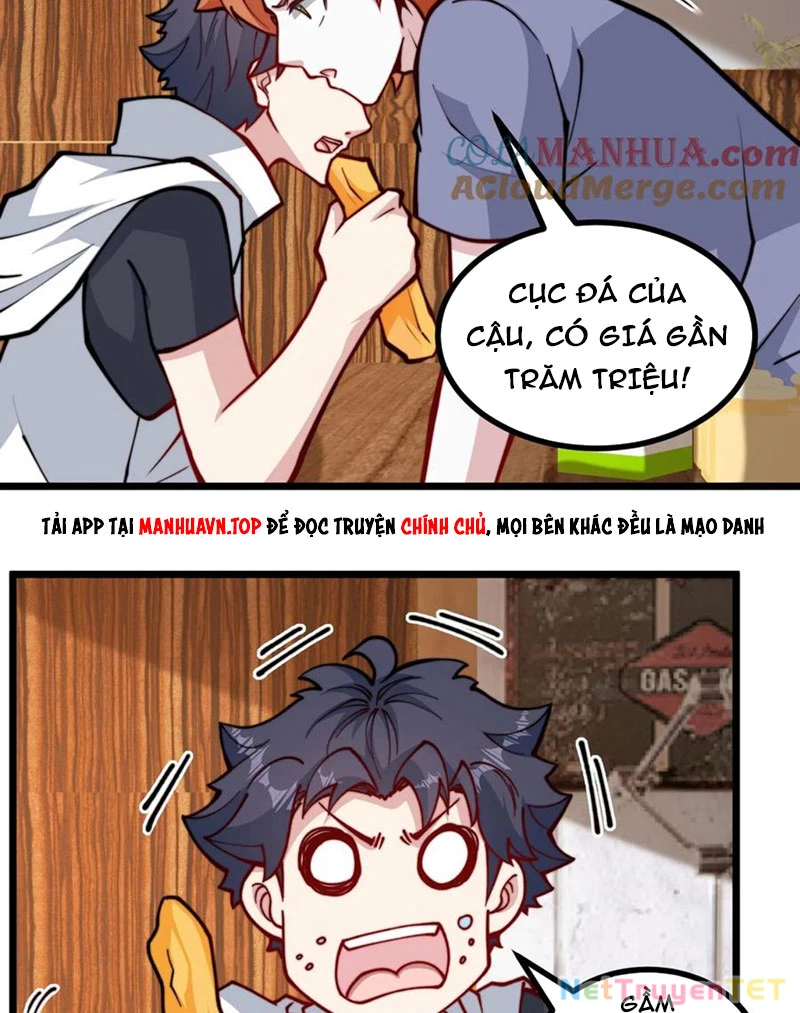 Slime ta treo cự long lên đánh là hợp lý nhỉ? Chapter 272 - Trang 2