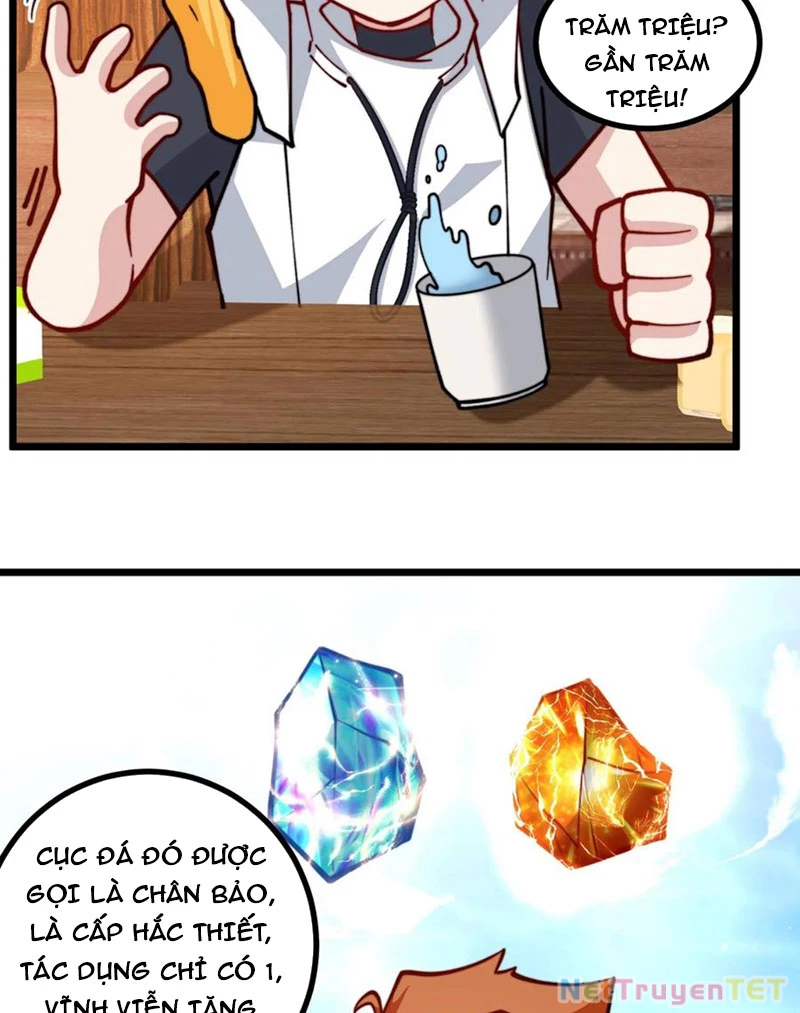 Slime ta treo cự long lên đánh là hợp lý nhỉ? Chapter 272 - Trang 2