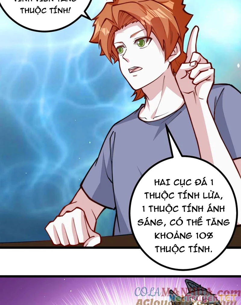 Slime ta treo cự long lên đánh là hợp lý nhỉ? Chapter 272 - Trang 2
