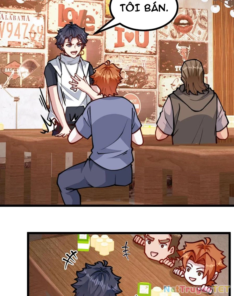 Slime ta treo cự long lên đánh là hợp lý nhỉ? Chapter 272 - Trang 2
