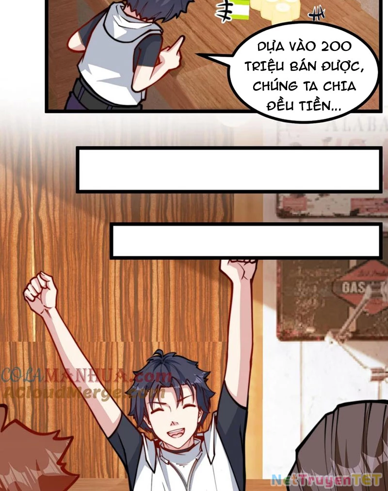 Slime ta treo cự long lên đánh là hợp lý nhỉ? Chapter 272 - Trang 2