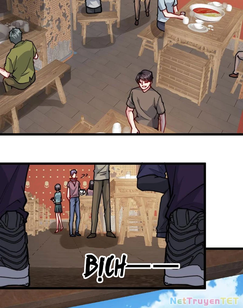 Slime ta treo cự long lên đánh là hợp lý nhỉ? Chapter 272 - Trang 2