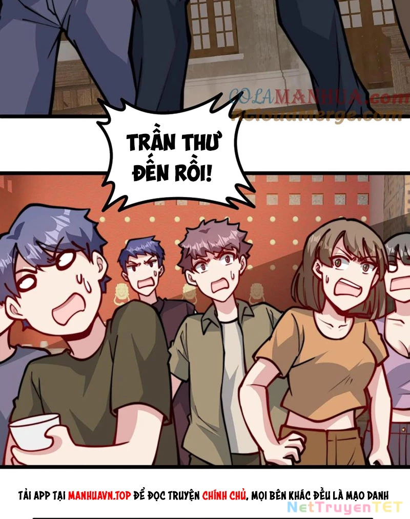 Slime ta treo cự long lên đánh là hợp lý nhỉ? Chapter 272 - Trang 2