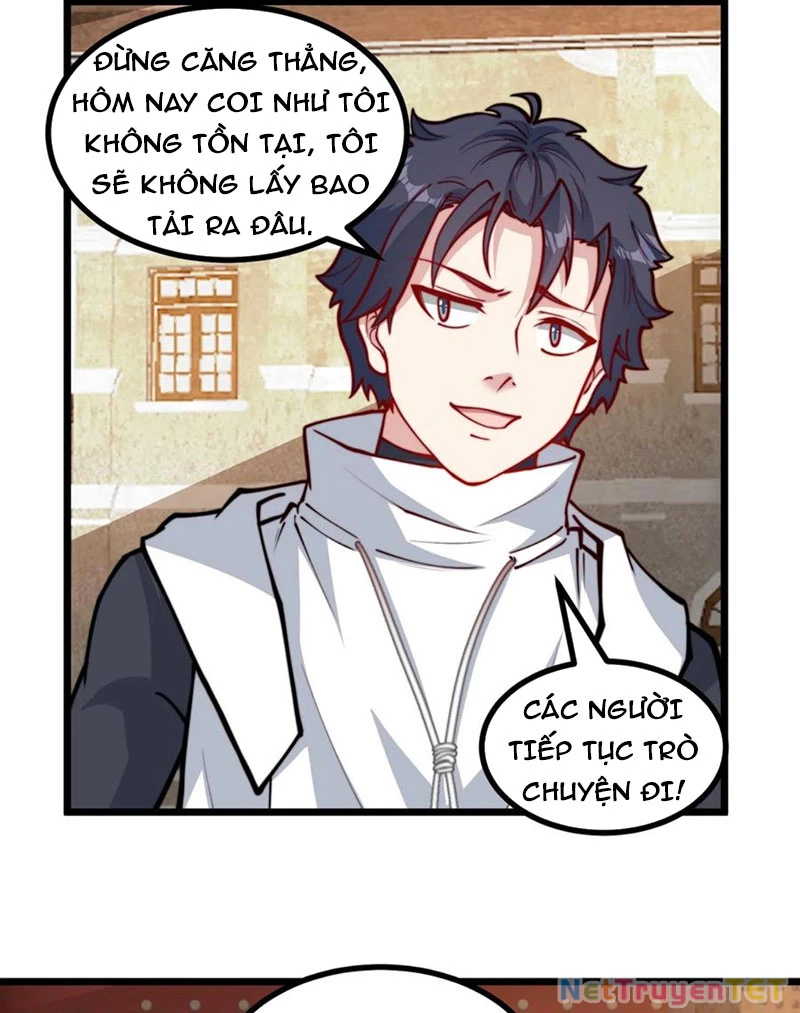 Slime ta treo cự long lên đánh là hợp lý nhỉ? Chapter 272 - Trang 2