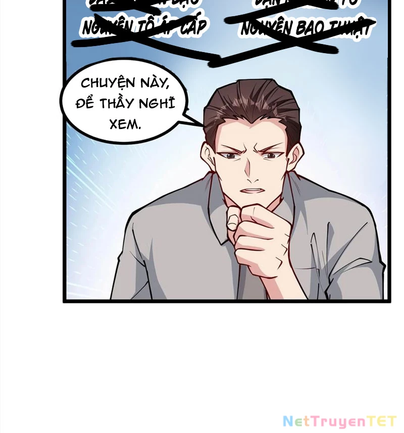Slime ta treo cự long lên đánh là hợp lý nhỉ? Chapter 272 - Trang 2