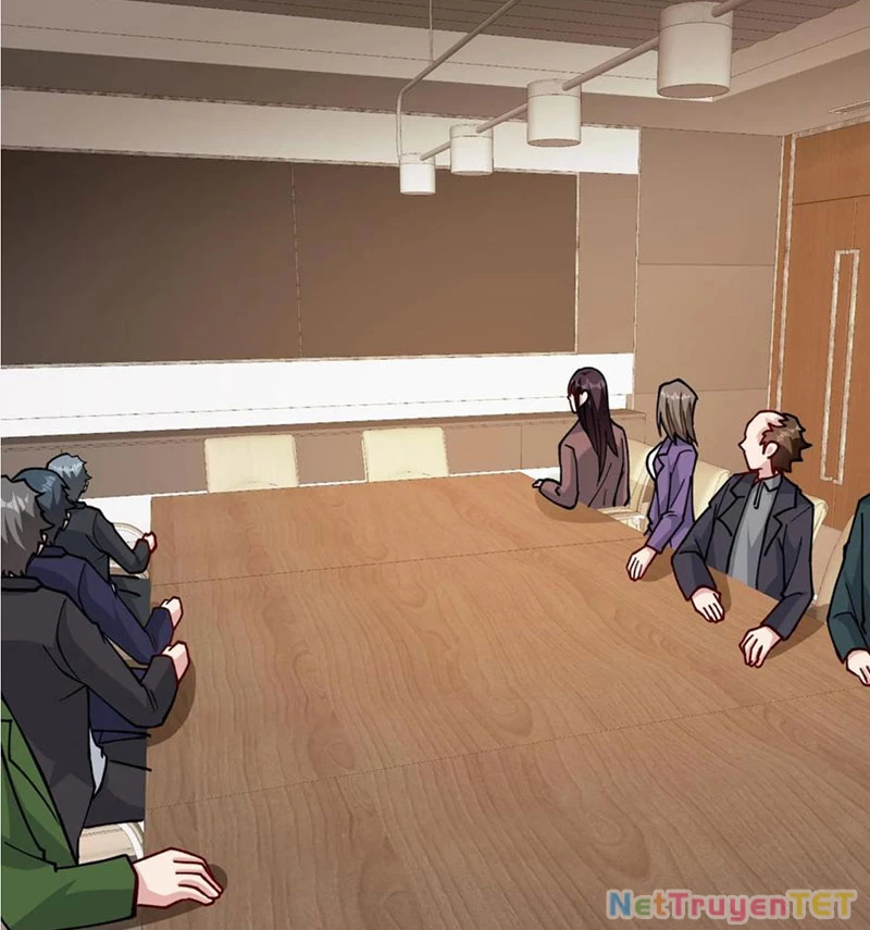Slime ta treo cự long lên đánh là hợp lý nhỉ? Chapter 272 - Trang 2