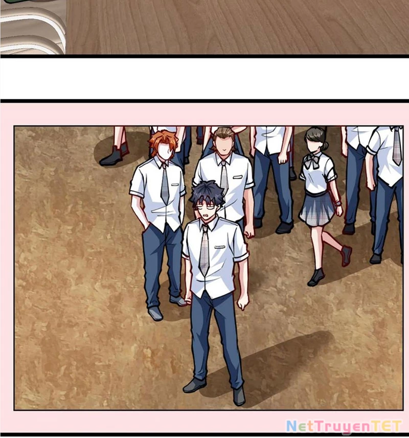 Slime ta treo cự long lên đánh là hợp lý nhỉ? Chapter 272 - Trang 2