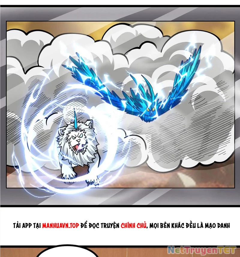 Slime ta treo cự long lên đánh là hợp lý nhỉ? Chapter 272 - Trang 2