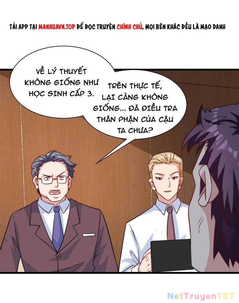 Slime ta treo cự long lên đánh là hợp lý nhỉ? Chapter 273 - Trang 2