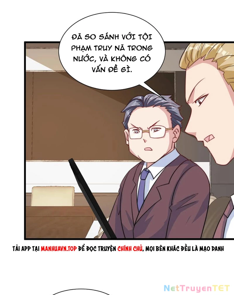 Slime ta treo cự long lên đánh là hợp lý nhỉ? Chapter 273 - Trang 2