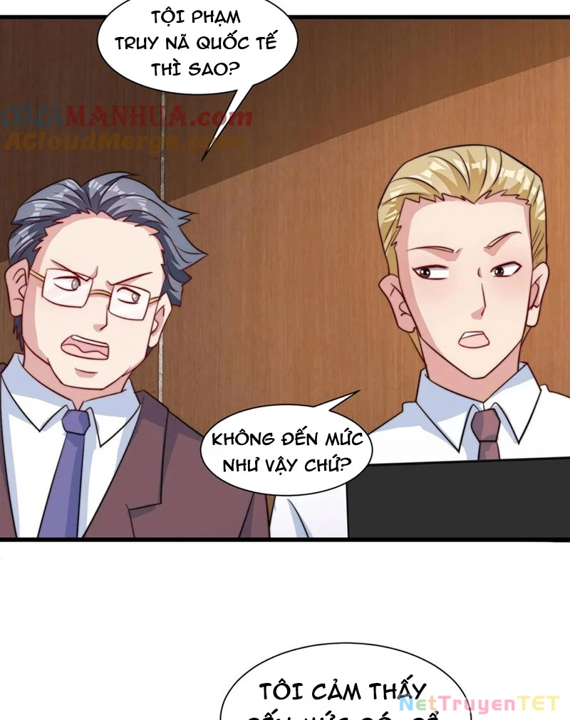 Slime ta treo cự long lên đánh là hợp lý nhỉ? Chapter 273 - Trang 2