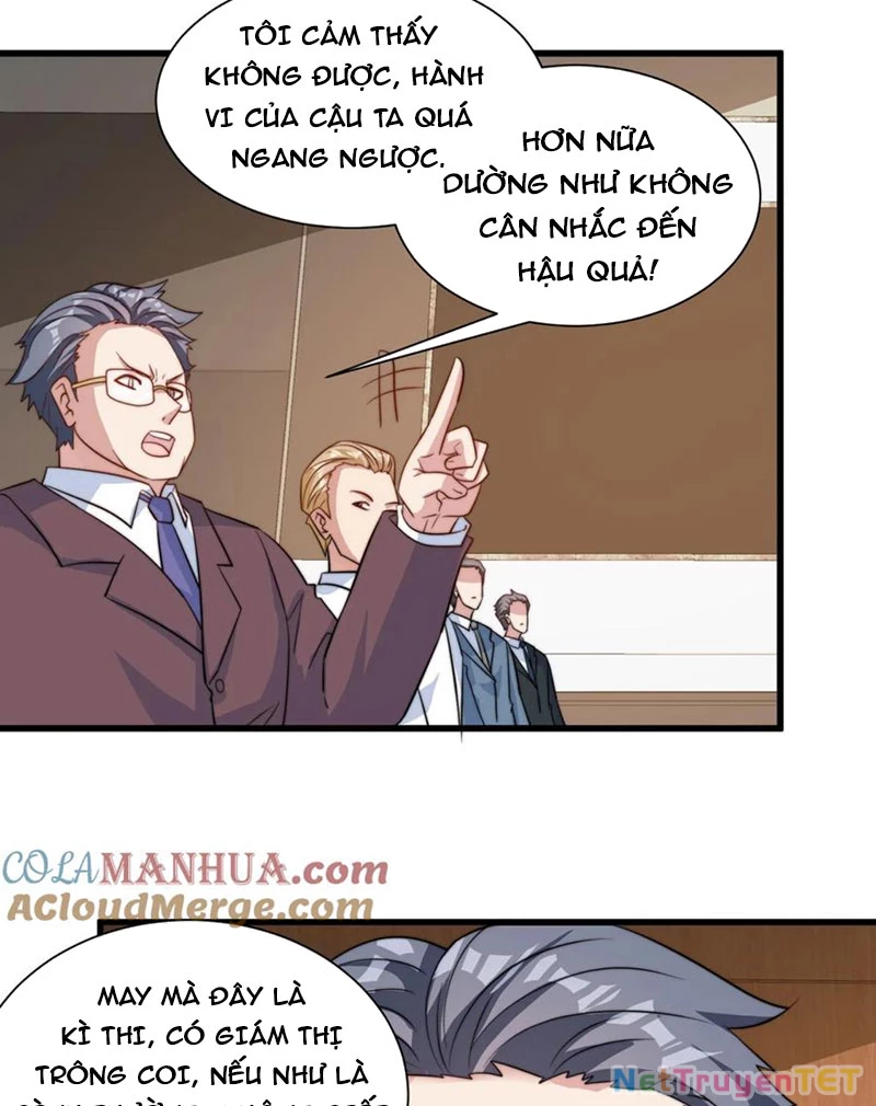 Slime ta treo cự long lên đánh là hợp lý nhỉ? Chapter 273 - Trang 2