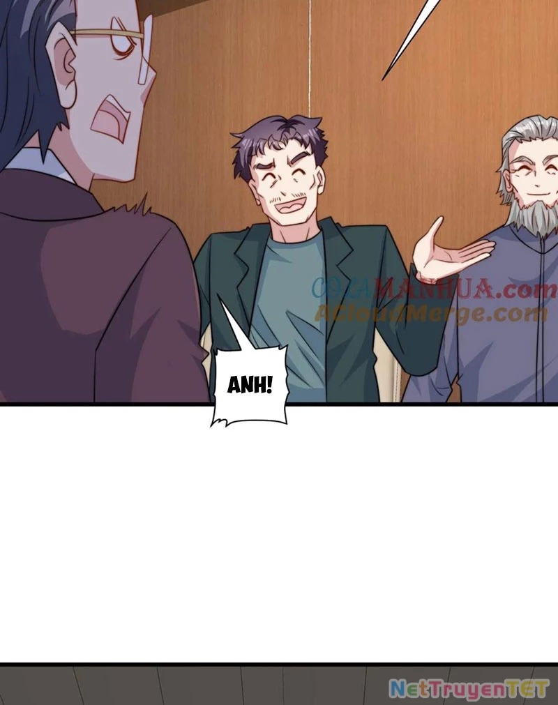 Slime ta treo cự long lên đánh là hợp lý nhỉ? Chapter 273 - Trang 2