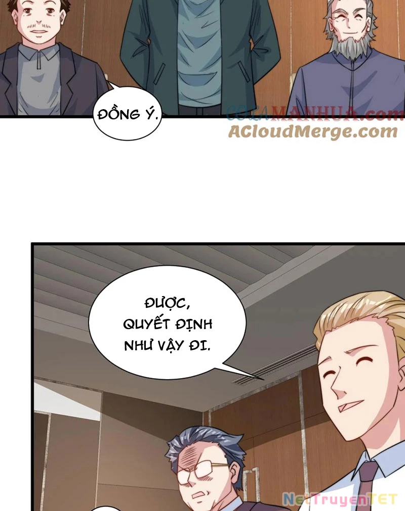 Slime ta treo cự long lên đánh là hợp lý nhỉ? Chapter 273 - Trang 2