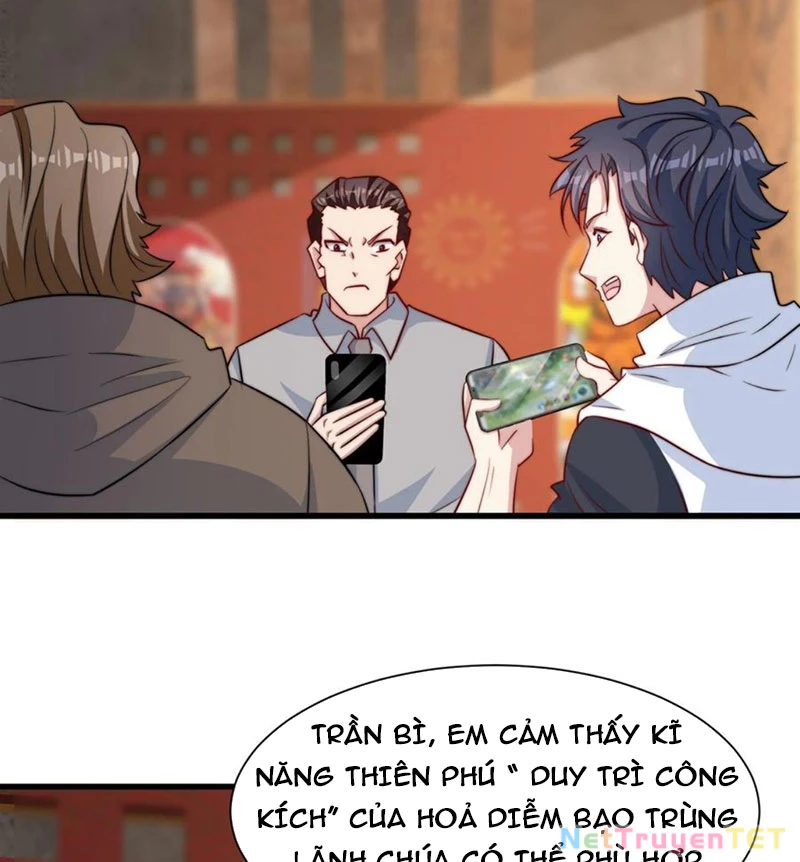 Slime ta treo cự long lên đánh là hợp lý nhỉ? Chapter 273 - Trang 2