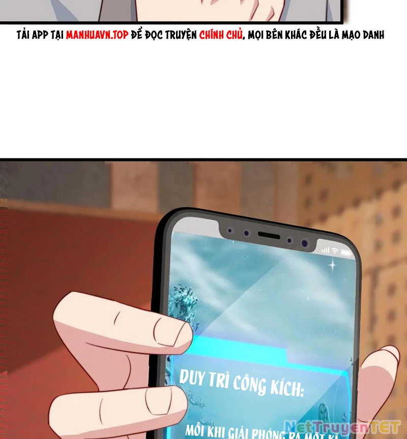 Slime ta treo cự long lên đánh là hợp lý nhỉ? Chapter 273 - Trang 2