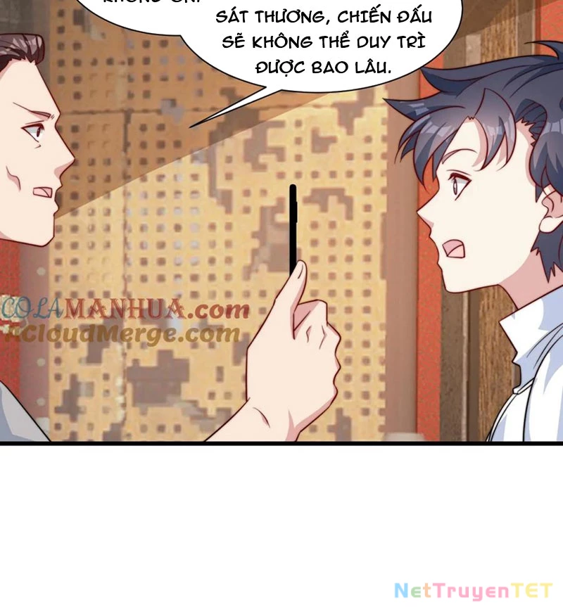 Slime ta treo cự long lên đánh là hợp lý nhỉ? Chapter 273 - Trang 2